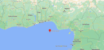 STRATEGIE : Le Golfe de Guinée, zone stratégique pour la France