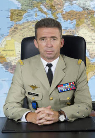 LIBRE OPINION du général Christophe GOMART, directeur du renseignement militaire, par la Commission de la Défense de l'assemblée nationale (texte intégral)