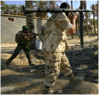 LIBRE OPINION : Guerre en Irak : 2003 – 2014, même combat ?