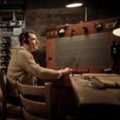 AGENDA - DOCUMENTAIRE TÉLÉVISÉ : "Hitler sur table d'écoute" sur France 5 - 23 septembre 2018