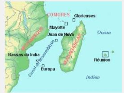 LIBRE OPINION : Les îles Eparses, riches de promesses et source de contentieux