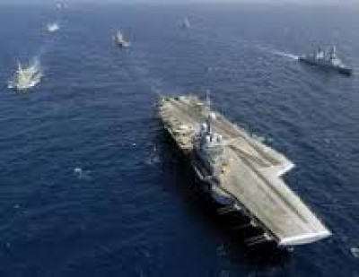LIBRE OPINION : Les implications méconnues de l'informatisation croissante  des navires militaires.