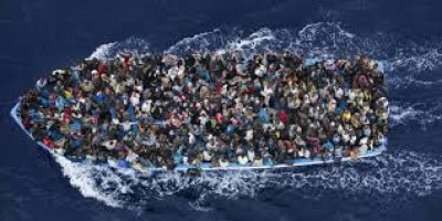 LIBRE OPINION : L’Union européenne donne son feu vert au recours à la force contre les passeurs de migrants