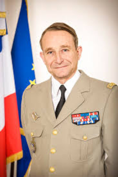 OFFICIEL : Compte rendu d’audition du général Pierre de Villiers,  chef d'état-major des armées