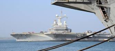 LIBRE OPINION : L’Inde et la Chine rivales navales