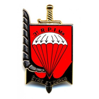 OURAGAN IRMA : Bilan de la projection du 3e régiment de parachutistes d’infanterie de Marine.