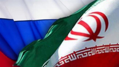 GÉOPOLITIQUE : Le Monopoly russo-iranien.