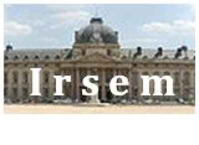 IRSEM : ARMEMENT & ÉCONOMIE DE DÉFENSE - Notes de veille