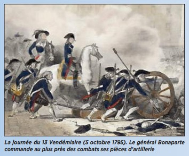 DOSSIER NAPOLEON. 2021 : Bicentenaire de la mort de Napoléon
