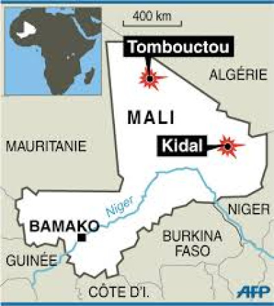 LIBRE OPINION : MALI-KIDAL : « l’armée française est confrontée « aux limites de l’efficacité militaire »