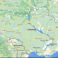 CONFLIT RUSSO-UKRAINIEN :  Les vrais patrons de la coalition occidentale en visite à Kiev