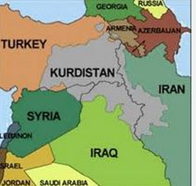 OFFICIEL : Rapport complémentaire : Kurdistan-Irak : soutien des armées à l’action humanitaire de la France