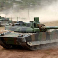 LPM 2024-2030 : Les parlementaires veulent « muscler » le parc de chars de l’armée de Terre