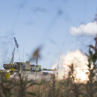 SCAF. Nouvel obstacle : Le futur char de combat franco-allemand