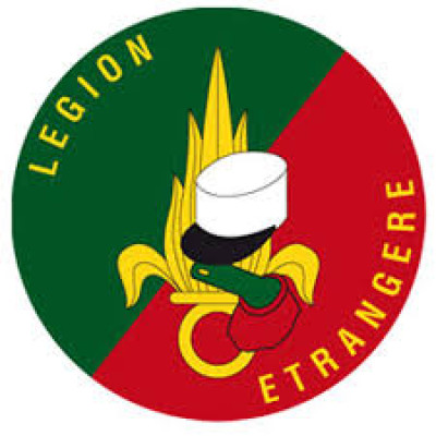 LÉGION ÉTRANGÈRE : En 2018, la Légion étrangère aura « retrouvé ses effectifs d’il y a 20 ans »