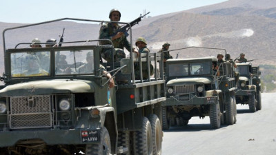 LIBRE OPINION : Paris promet de livrer rapidement les équipements militaires  attendus par le Liban