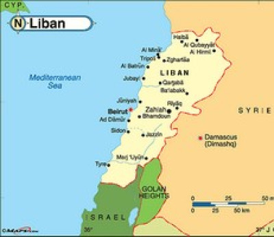 GÉOPOLITIQUE : Tensions au Liban, comme un symbole. LIBRE OPINION  d'Hélène NOUAILLE.