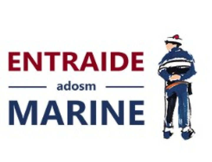 CARITATIF  : Journées d'entraide de la Marine (ADOSM) en France du 25.11 au 03.12.22