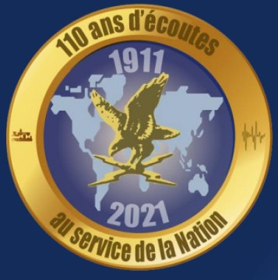 ARMÉE DE TERRE  : 110 ans d'écoutes au service de la France