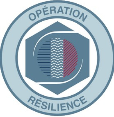 OPERATION RESILIENCE : Le ministère des Armées dans la lutte contre la Covid-19