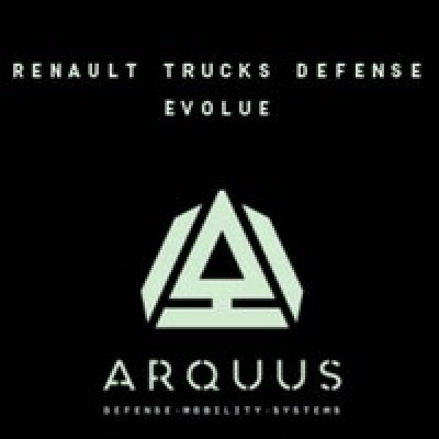 ARMEMENT : Comment Arquus, l'ex-RTD, veut monter à bord du futur char de combat franco-allemand   