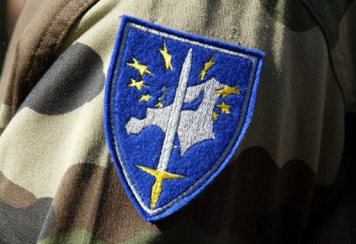 ENGAGEMENT : La Pologne revoit son engagement au sein de l’Eurocorps.         