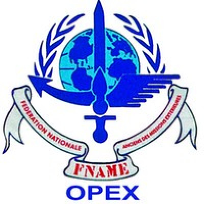 Participez à l'opération "Un colis pour un Soldat Français" réalisée par la Fédération Nationale des Anciens des Missions Extérieures - OPEX.