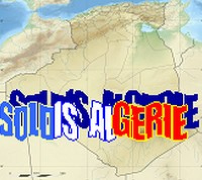 GUERRE D’ALGERIE : Pire que la mort