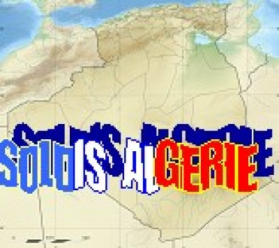 GUERRE D'ALGERIE : Lettre-réponse du général (2S) FOURNIER, Président de SOLDIS ALGERIE, au journal Le Monde