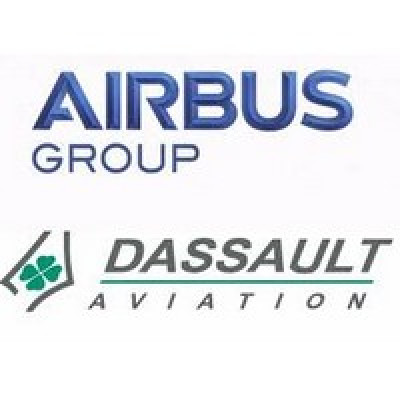 ARMEMENT : Dassault et Airbus donnent le coup d'envoi au futur avion de combat.
