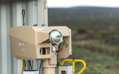 LUTTE ANTI-DRONES : Le ministère des Armées commande un premier prototype de système d’arme laser