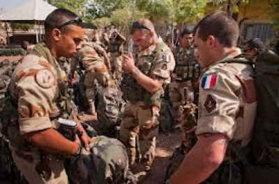 LIBRE OPINION : La présence française renforcée dans le nord du Mali