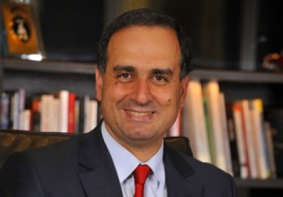 NOMINATION : Marwan LAHOUD réélu président du GIFAS.
