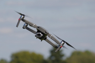 EQUIPEMENT. La Direction générale de l’armement a mis au point un système pour éviter les collisions entre les hélicoptères et les drones