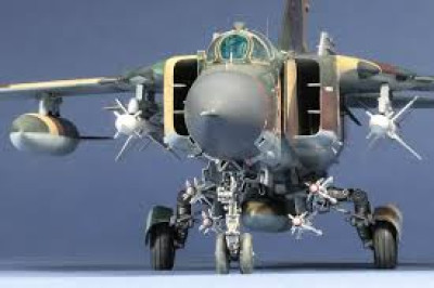 CONFLIT SYRIE-EI : L’organisation Etat islamique s’est emparée de trois avions de chasse