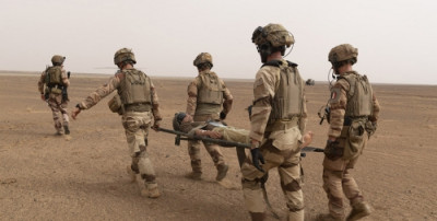 SOUTIEN : Les soldats blessés seront bientôt mieux accompagnés