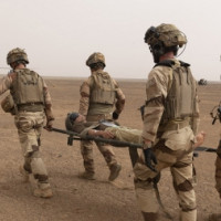 SOUTIEN : Les soldats blessés seront bientôt mieux accompagnés