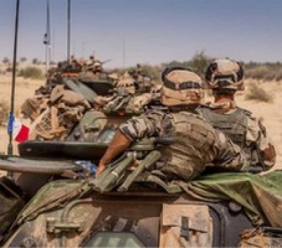 OPEX : Selon l’ONU,  17 militaires français blessés au Mali  au cours des trois derniers mois. LIBRE OPINION de Laurent LAGNEAU.