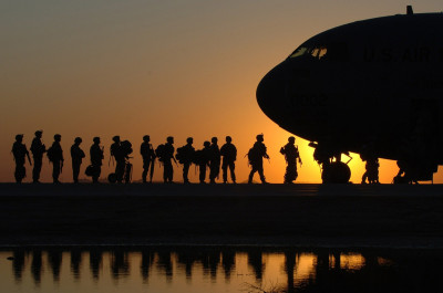 FORCES AMERICAINES. Les États-Unis déplacent leurs forces à l’intérieur du Niger, selon un responsable du Pentagone
