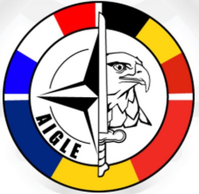 GUERRE EN UKRAINE : Découvrez la mission AIGLE à laquelle participe la France dans le cadre du déploiement de la Nato Response Force (NRF)