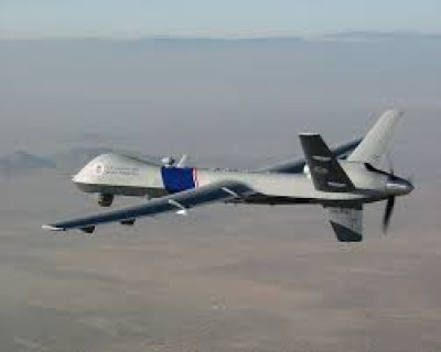 LIBRE OPINION : Un troisième drone MQ-9 Reaper sera opérationnel au Sahel d’ici mars prochain