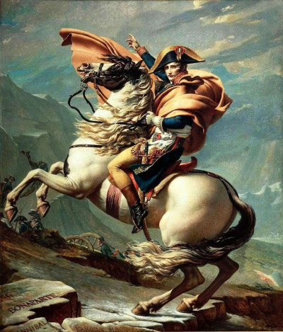 HISTOIRE : 02 décembre 1805, la Bataille d'Austerliz