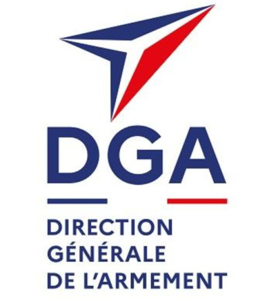 DGA : Le logo évolue, signe de sa modernisation        