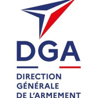 DGA : Le logo évolue, signe de sa modernisation        