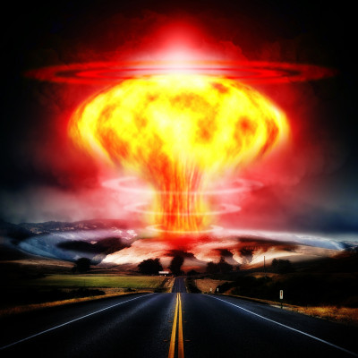 ARME NUCLEAIRE : L'ère des États prédateurs dotés d'armes nucléaires est arrivée