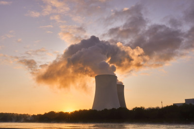 NUCLEAIRE : L’énergie nucléaire, une industrie hautement stratégique pour la France 