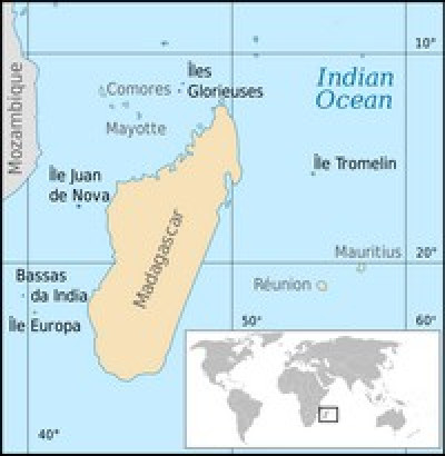 COMMUNIQUÉ DU MEDEF : Ile française de Tromelin  (Océan Indien), attention à ne pas priver la France d’une ressource potentielle.