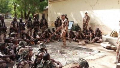 MALI. Général du Peyroux : «On ne peut pas parler d’échec au Mali»