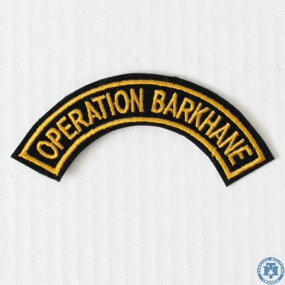OPÉRATION BARKHANE: point de situation du 30 octobre