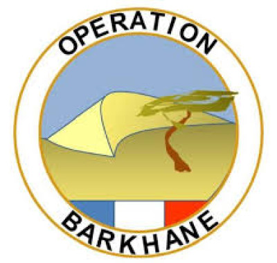 OPÉRATION BARKHANE : La force poursuit son action de contrôle de zone au Nord du Mali. (situation au 5 août 2016)